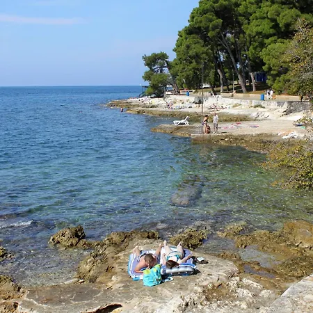 Apartament With Parking Space - 7137