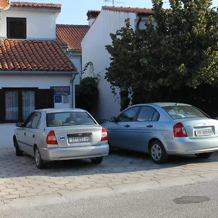 Apartament With Parking Space - 7137