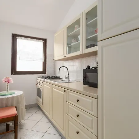 With Parking Space - 7137 Apartament