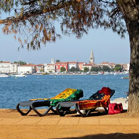 With Parking Space - 7137 Appartement *