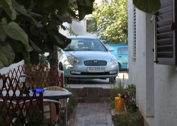 With Parking Space - 7137 Appartement Poreč