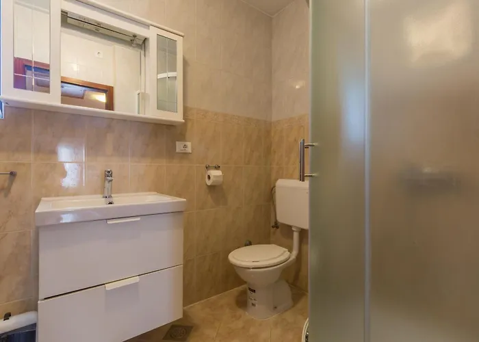 Appartement With Parking Space - 7137 Poreč