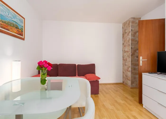 With Parking Space - 7137 Poreč