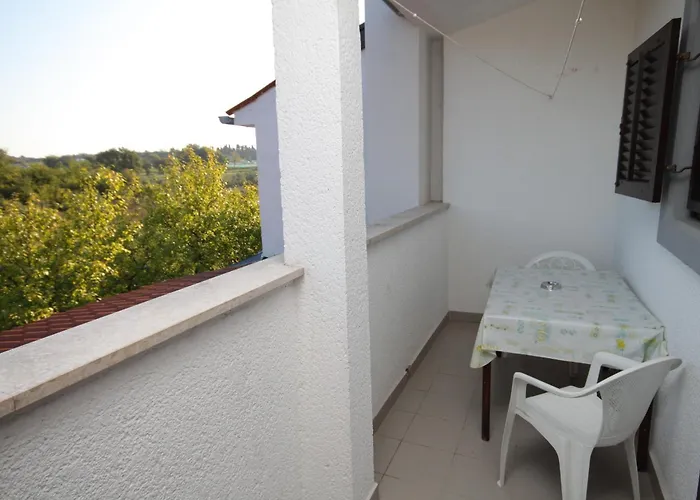 With Parking Space - 7137 Appartement *