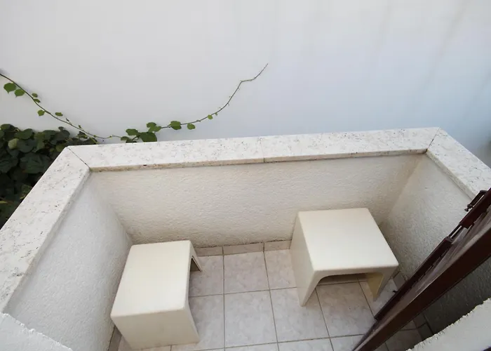 With Parking Space - 7137 Apartament *