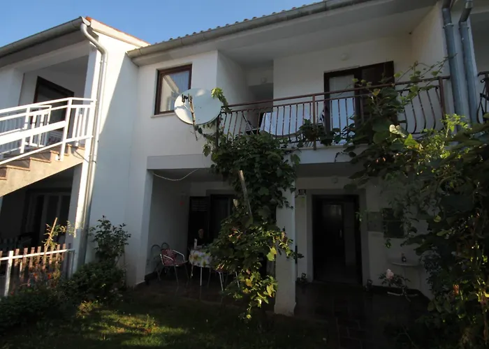 With Parking Space - 7137 * Poreč