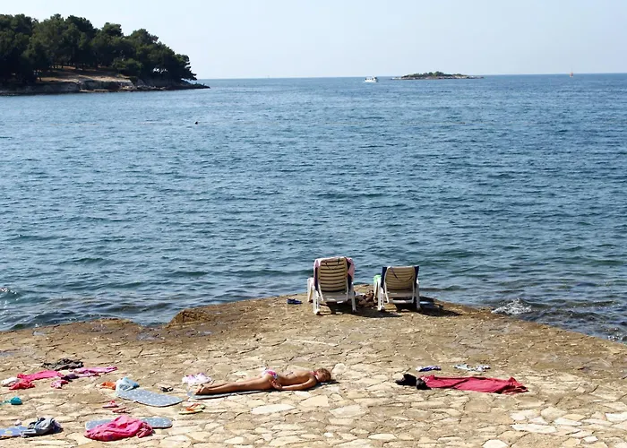 With Parking Space - 7137 Poreč