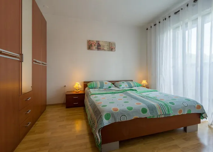 With Parking Space - 7137 Apartment