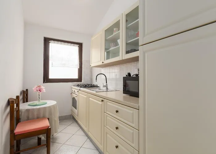 With Parking Space - 7137 Apartment