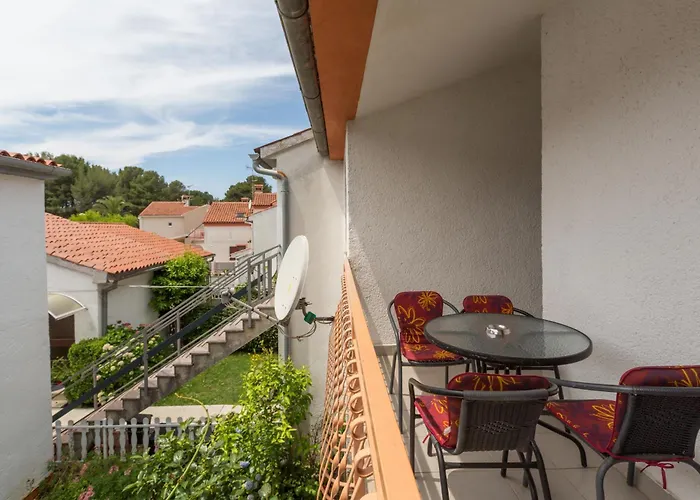 With Parking Space - 7137 Poreč