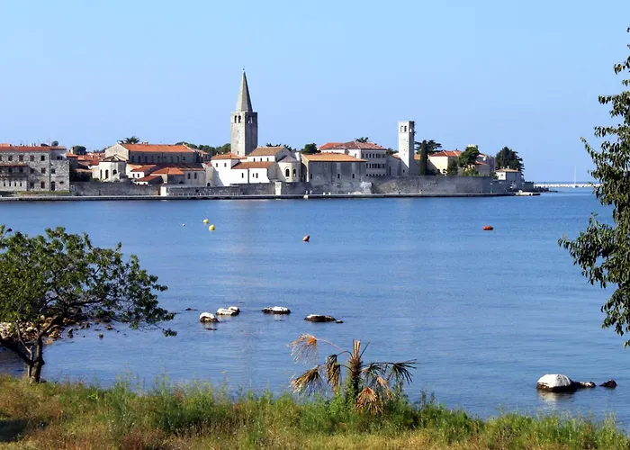 Apartment With Parking Space - 7137